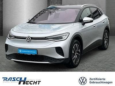 Gebraucht VW ID.4 Pro 210 kW (286 PS) 2025 Scale silver metallic SUV