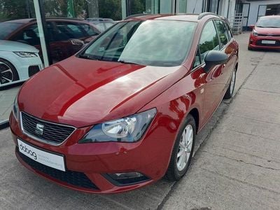 Seat Ibiza ST