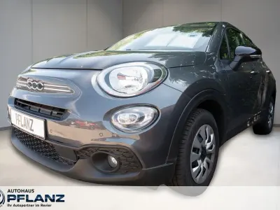 Gebraucht Fiat 500X