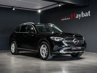 Gebraucht Mercedes GLC200