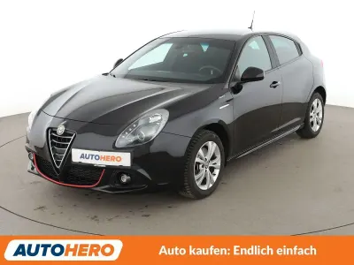 Gebraucht Alfa Romeo Giulietta