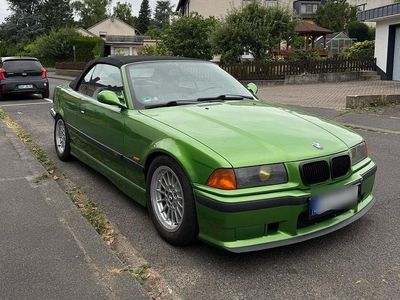 BMW 318 Cabriolet