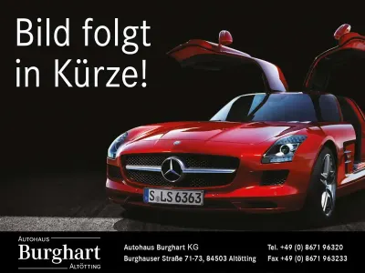 Gebraucht Mercedes EQA250+ Progressive 139 kW (190 PS) 2025 Kosmosschwarz SUV