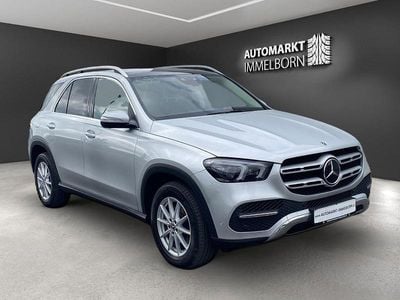 Mercedes GLE350