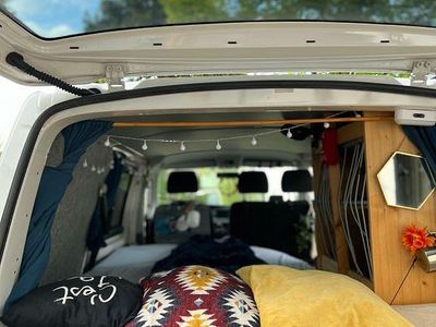 Gebraucht VW Transporter 150 PS (110 kW) 2020 Weiß Van