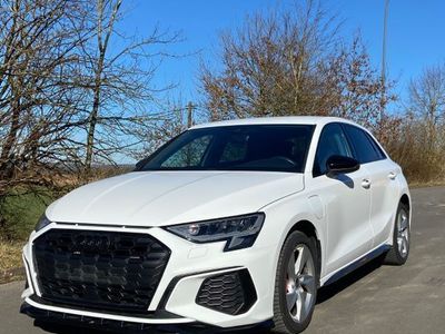 Audi A3 Sportback e-tron
