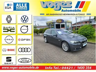 Gebraucht BMW 530