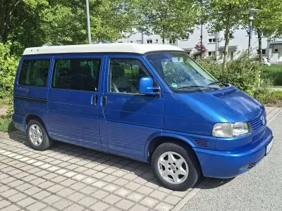 Gebraucht VW Multivan