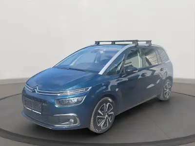 Gebraucht Citroën C4