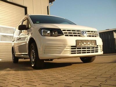 Gebraucht VW Caddy Maxi
