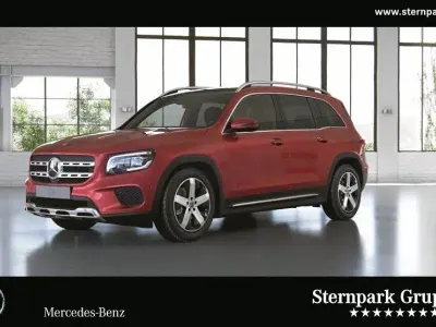 Gebraucht Mercedes GLB200
