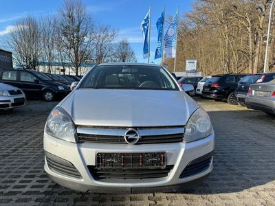 gebraucht Opel Astra Lim. Edition