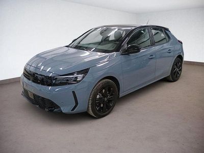 Grau Gebraucht 2025 Opel Corsa Limousine | 19.190 € (Fairer Preis)