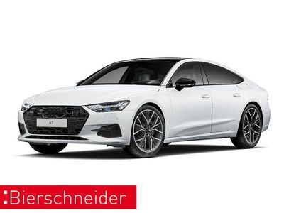 Usata Audi A7 Sport 299 CV (219 kW) 2025 Bianco Berlina