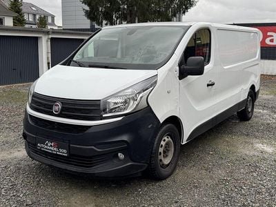 Fiat Talento