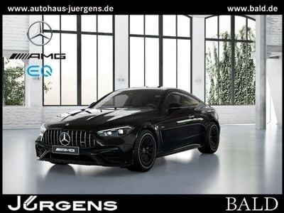 Mercedes CLE53 AMG