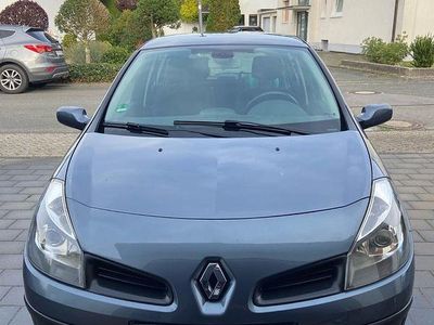 Renault Clio II