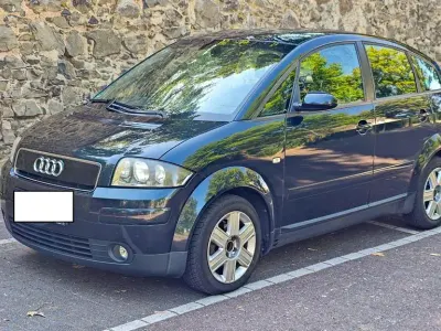 Gebraucht Audi A2