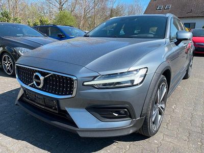 Volvo V60 CC