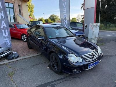 Mercedes C180