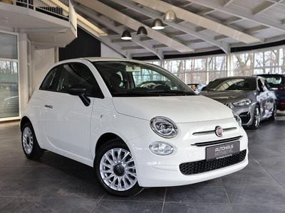 Gebraucht Fiat 500 271 PS (199 kW) 2023 Weiß Limousine