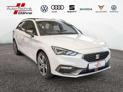 Seat Leon ST