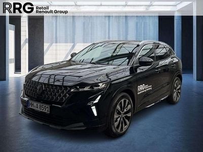 Second-hand Renault Austral Techno 200 CP (147 kW) 2026 Negru SUV