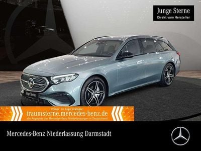 Mercedes E300