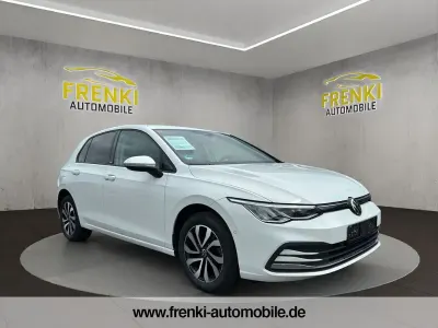 Gebraucht VW Golf VIII Active 150 PS (110 kW) 2022 Andere Limousine