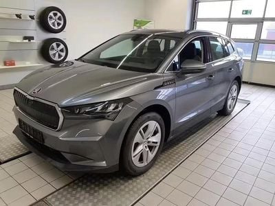 Usata Skoda Enyaq iV 108 kW (148 CV) 2023 Grigio SUV