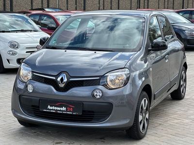 gebraucht Renault Twingo Limited /Automatik/ Klima