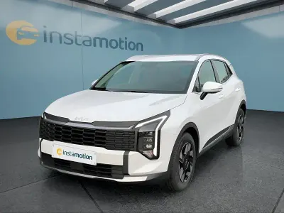 Gebraucht Kia Sportage