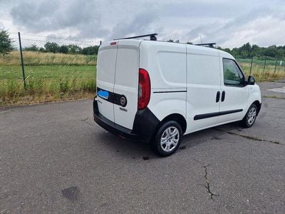 Fiat Doblò