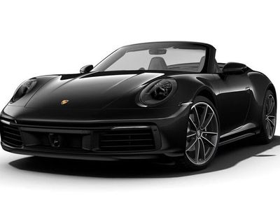 gebraucht Porsche 911 Carrera 4 Cabriolet 992 INNO BOSE MATRIX DESIGN 181