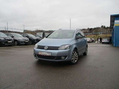 gebraucht VW Golf Sportsvan Plus Style