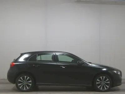 Gebraucht Mercedes A250