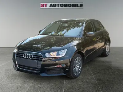 Gebraucht Audi A1 Sportback