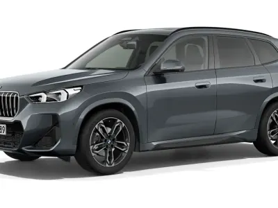 Gebraucht BMW X1 Comfort Edition 170 PS (125 kW) 2025 Grau SUV
