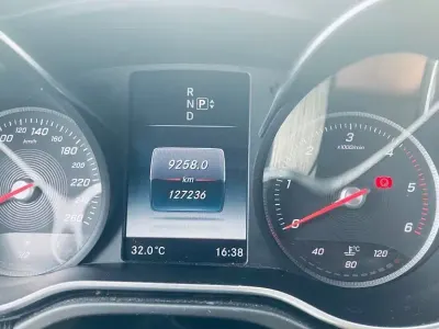Gebraucht Mercedes V250