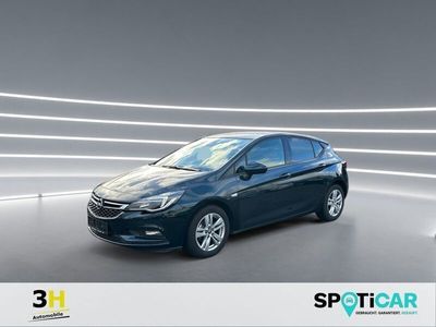 gebraucht Opel Astra 1.4 Turbo S/S *PDC*SHZ*TEMPOMAT*