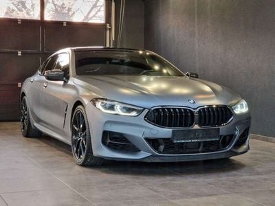 BMW M850