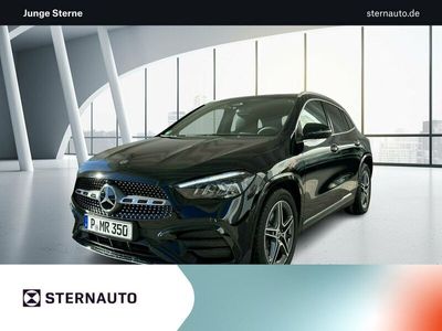 Mercedes GLA200
