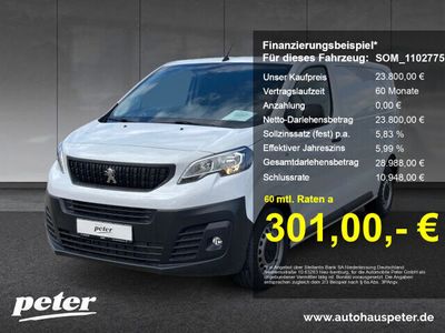 Peugeot Expert