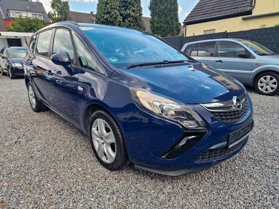 Opel Zafira Tourer