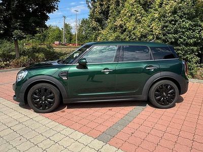 Mini One Countryman