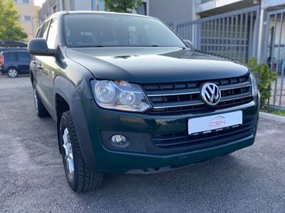 VW Amarok