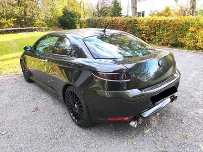 Alfa Romeo GT