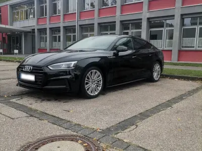 Gebraucht Audi S5
