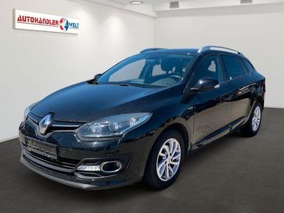 Renault Mégane III