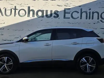 Brugt Peugeot 3008 Allure 224 HK (164 kW) 2021 SUV